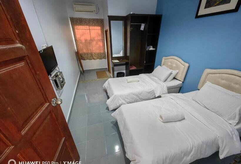 高级大房间, Marang Village Resort & Spa