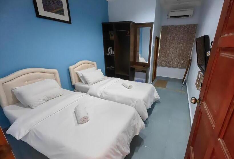 高级大房间, Marang Village Resort & Spa