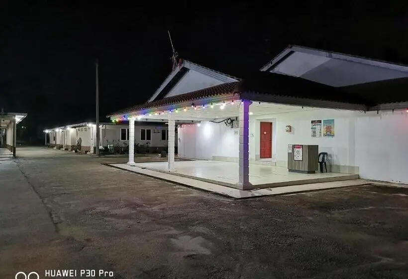 ファミリールーム, Marang Village Resort & Spa