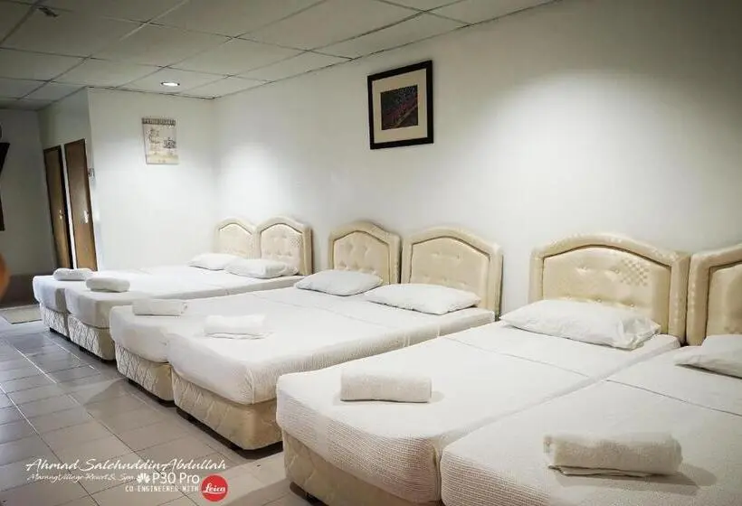 ファミリールーム, Marang Village Resort & Spa