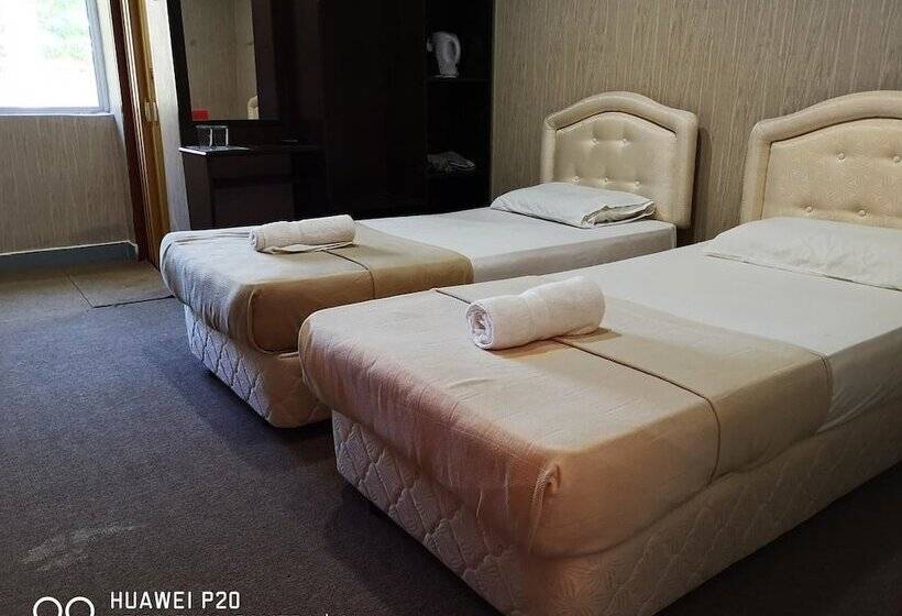 高级大房间, Marang Village Resort & Spa