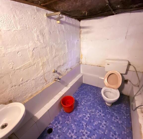 اتاق عادی, Nature Safari Camp