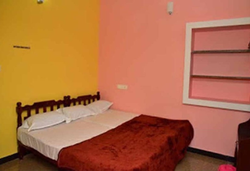 Апартаменты 3 Спальни, Stayapart   Goodluck Homestay