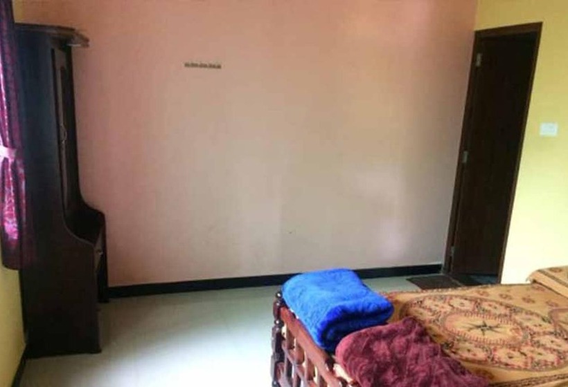 带3个卧室的公寓, Stayapart Goodluck Homestay