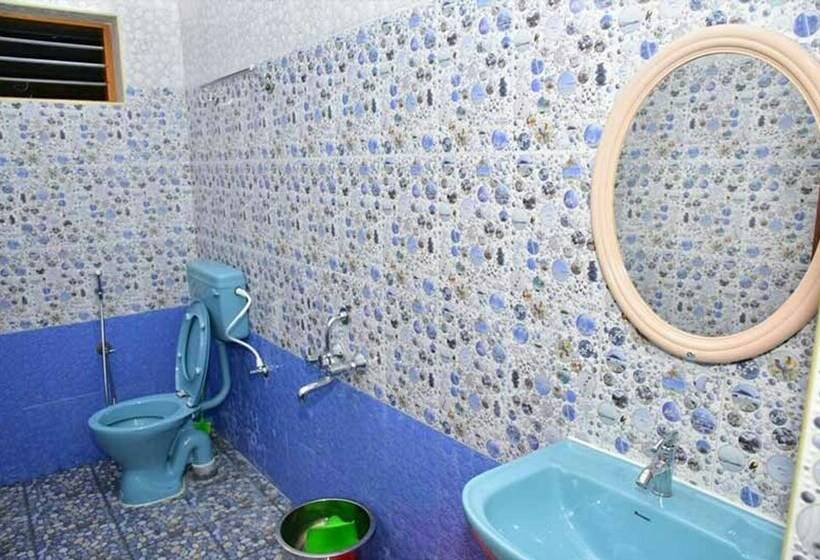 Апартаменты 3 Спальни, Stayapart   Goodluck Homestay