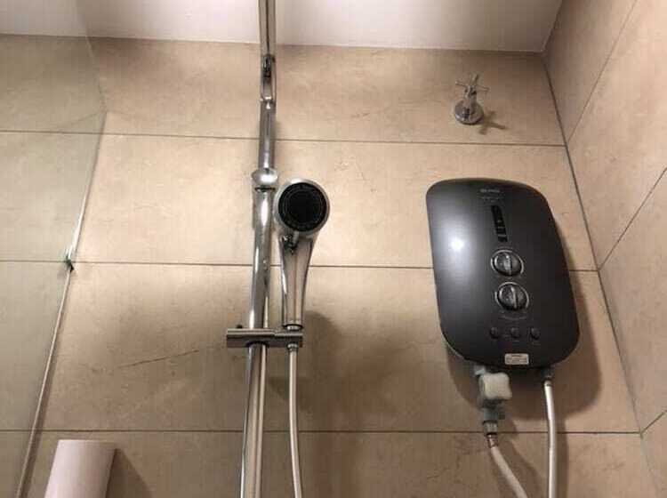 スタンダードルーム, The Wood Boutique