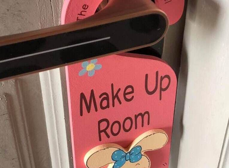 スタンダードルーム, The Wood Boutique