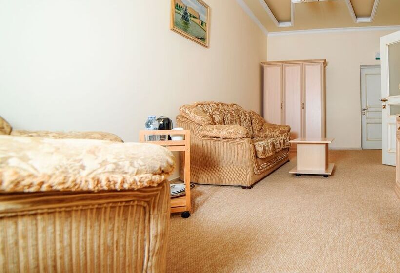 اتاق راحتی, Versailles