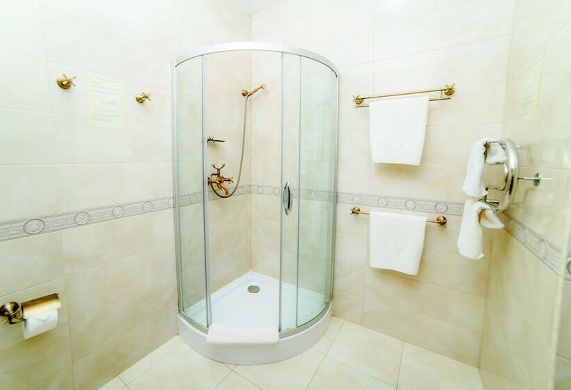 اتاق راحتی, Versailles