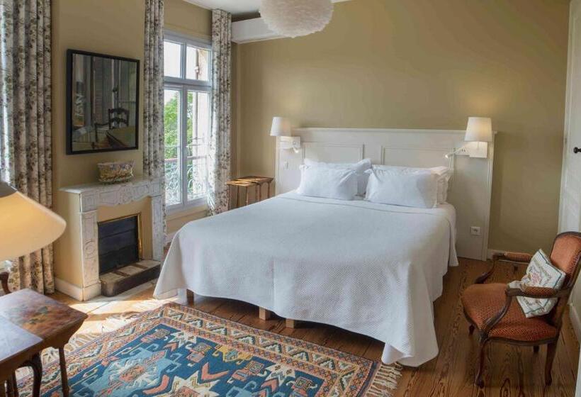 ガーデンビュースイート, B&b Le Clos D Argenson