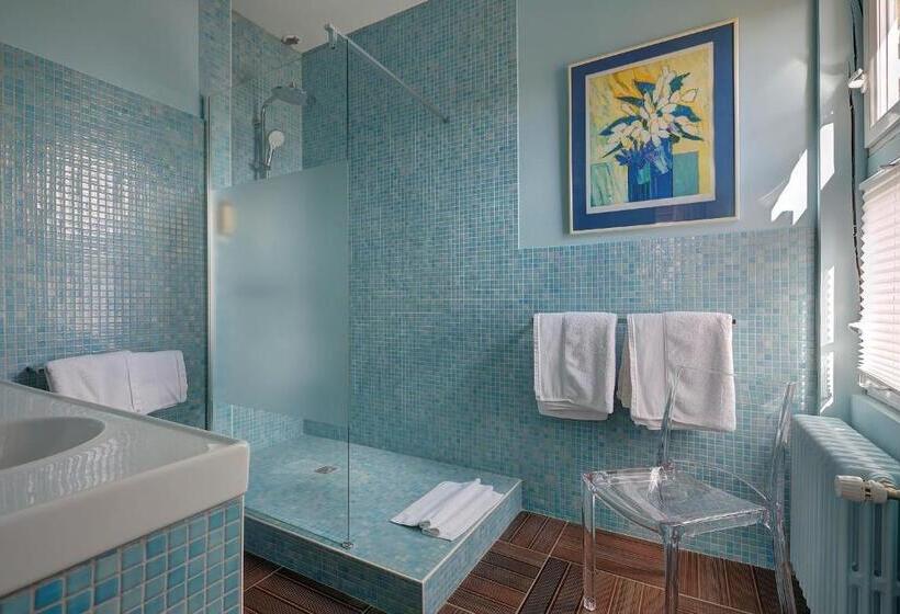 ガーデンビュースイート, B&b Le Clos D Argenson