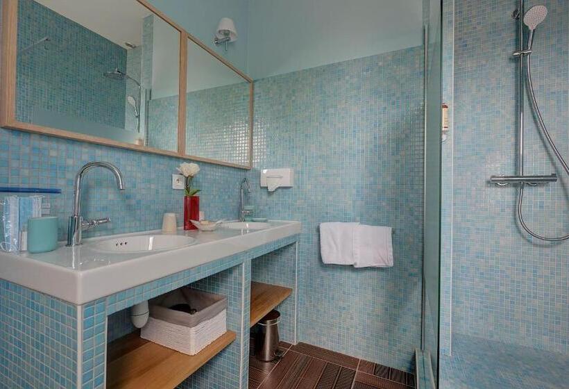 ガーデンビュースイート, B&b Le Clos D Argenson