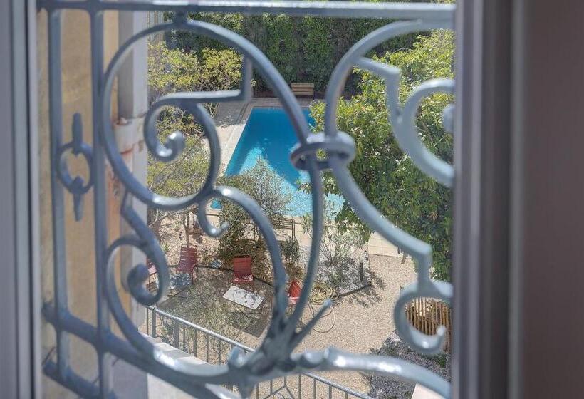 ガーデンビュースイート, B&b Le Clos D Argenson