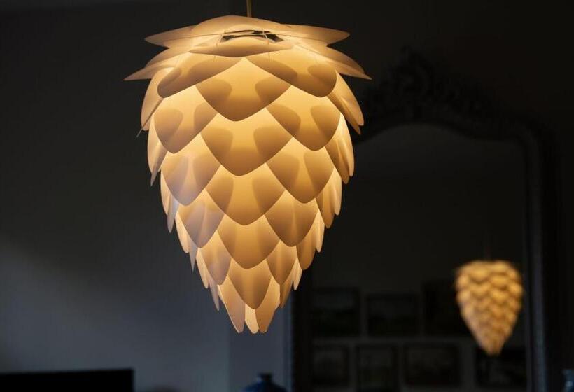 Люкс Вид на Город, B&b Le Clos D Argenson