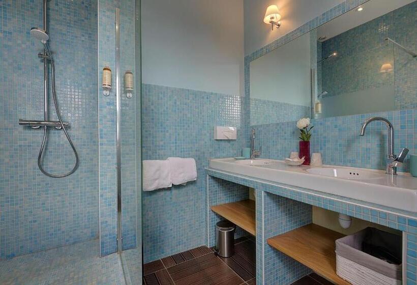 シティビュースイート, B&b Le Clos D Argenson