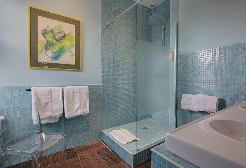 シティビュースイート, B&b Le Clos D Argenson