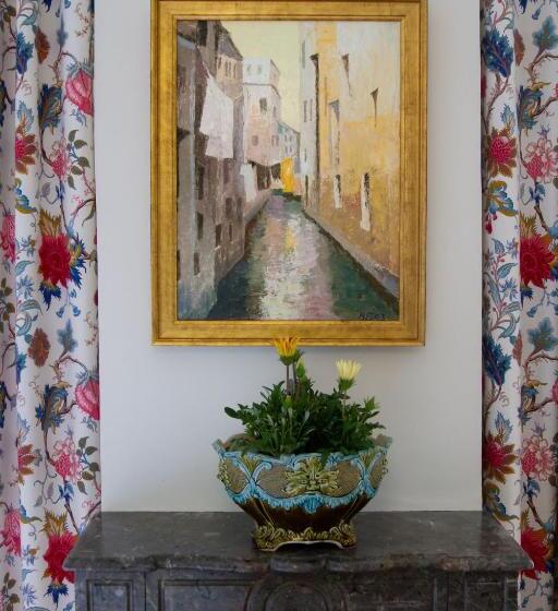 シティビュースイート, B&b Le Clos D Argenson