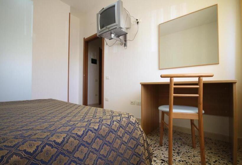 اتاق استاندارد, B&b Santa Gilla