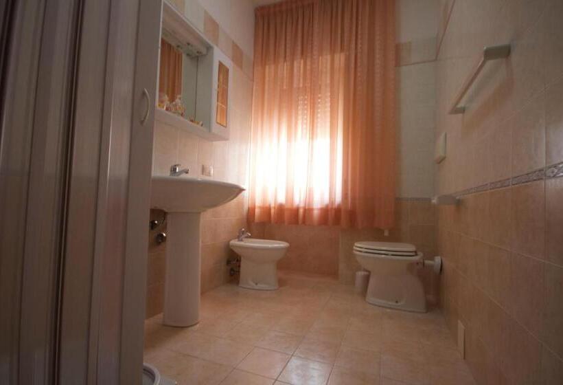 اتاق استاندارد, B&b Santa Gilla