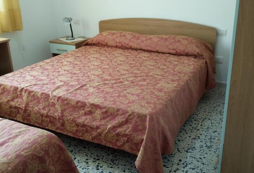 اتاق استاندارد, B&b Santa Gilla