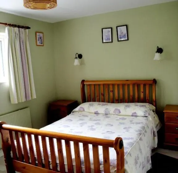 スタンダードルーム, Ardrinane House