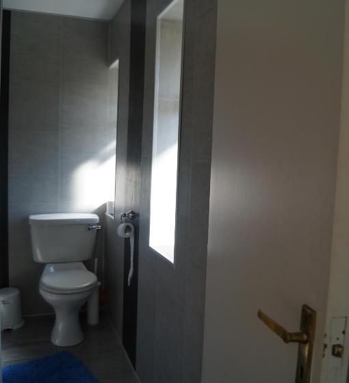 标准间, Ardrinane House