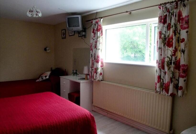 غرفة عائلية, Ardrinane House