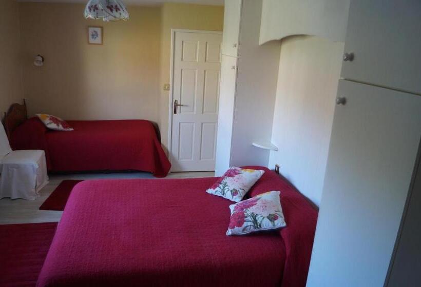 غرفة عائلية, Ardrinane House