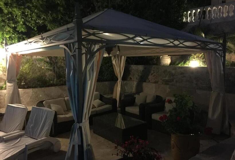 اتاق استاندارد با تخت بزرگ, La Bergerie B&b