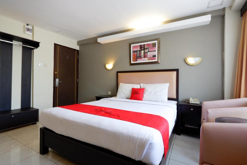 套房, Reddoorz Plus @ Singosari Raya