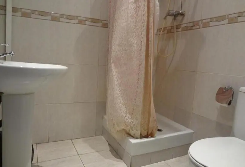 اتاق استاندارد, Hostal Sant Carlo