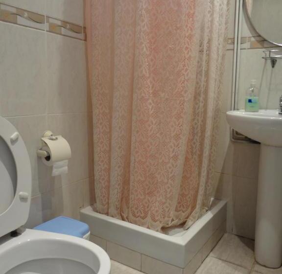 Номер Economy, Hostal Sant Carlo