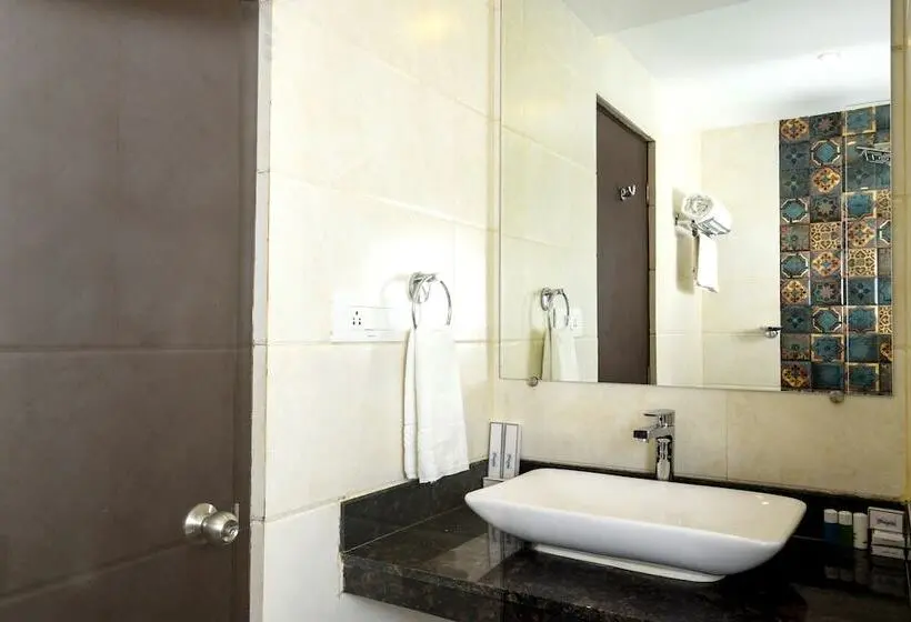 Superior Kamer, Bagatel