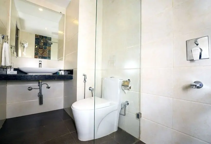 Superior Kamer, Bagatel