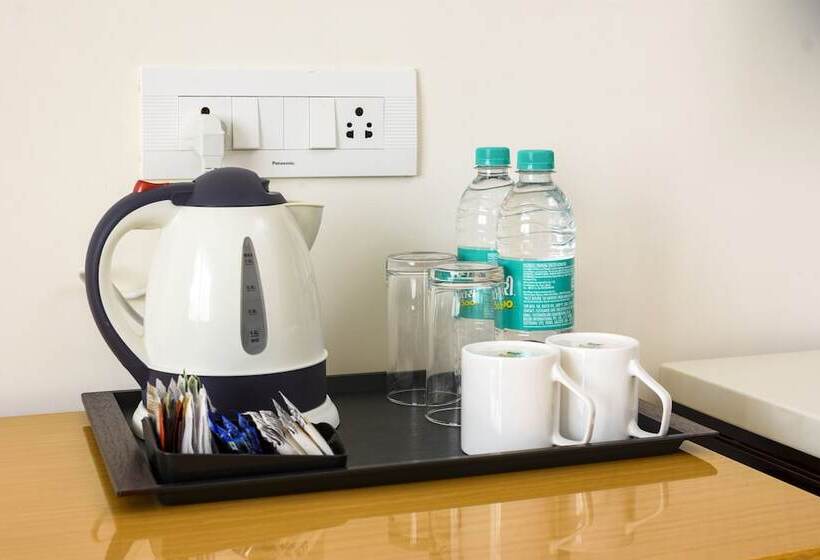 Номер Superior, Bagatel