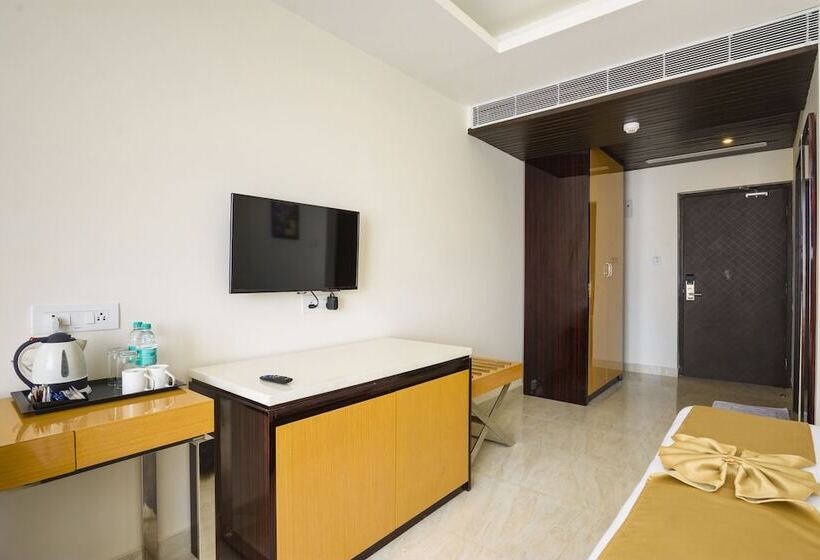 Номер Superior, Bagatel