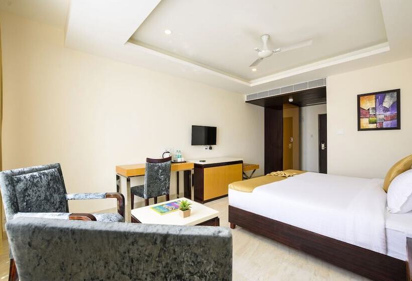 Номер Superior, Bagatel