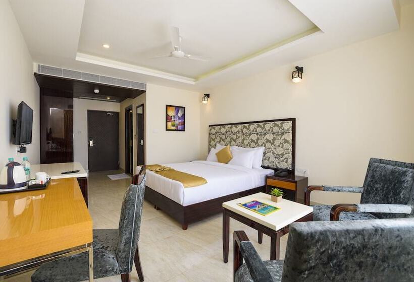 Номер Superior, Bagatel