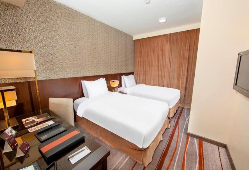 חדר סטנדרט, Dallah Taibah