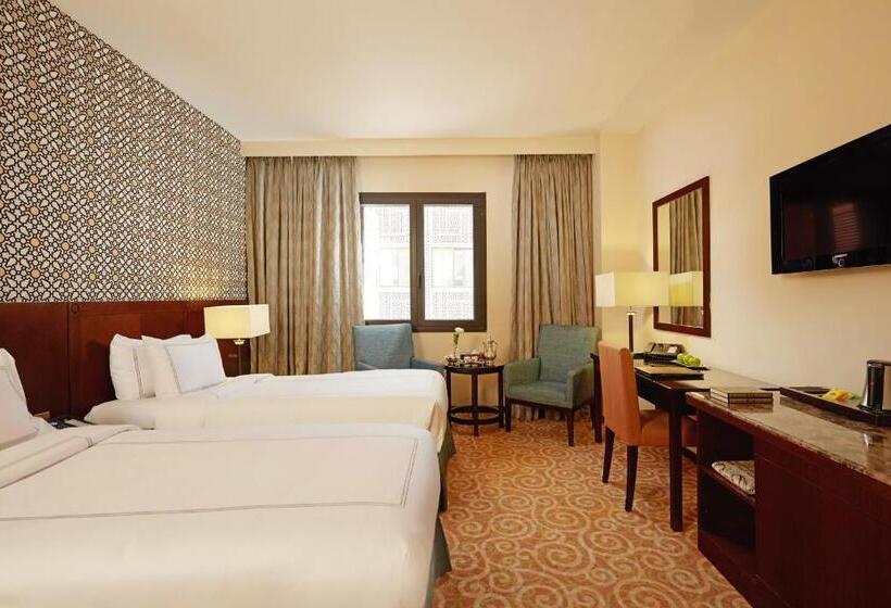 חדר סטנדרט, Dallah Taibah