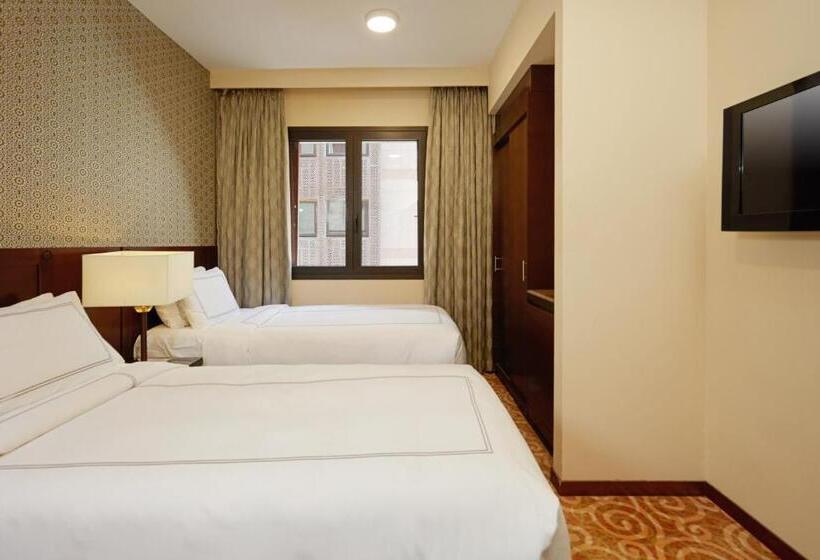 סוויטת 3 חדרי שינה, Dallah Taibah