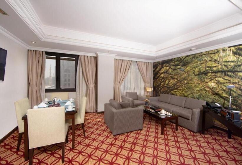 סוויטה, Dallah Taibah