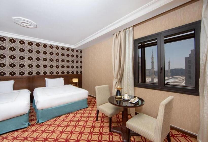 סוויטה, Dallah Taibah