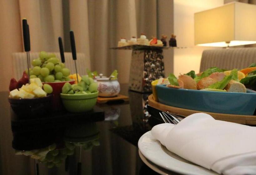 סוויטה, Dallah Taibah