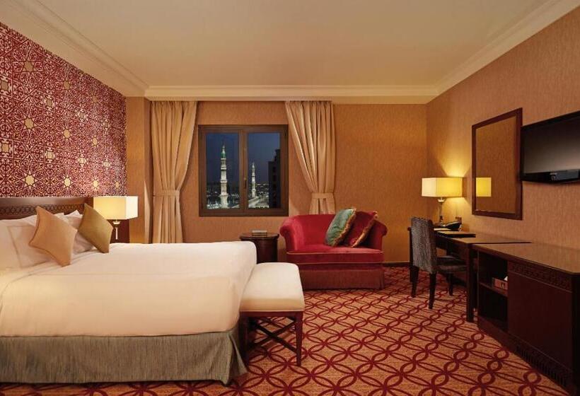 סוויטה, Dallah Taibah