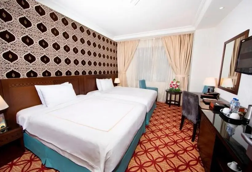 Premium Suite
