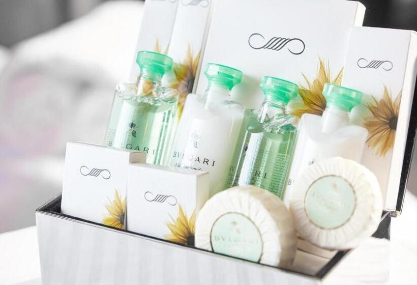 סוויטת פרמיום, Dallah Taibah