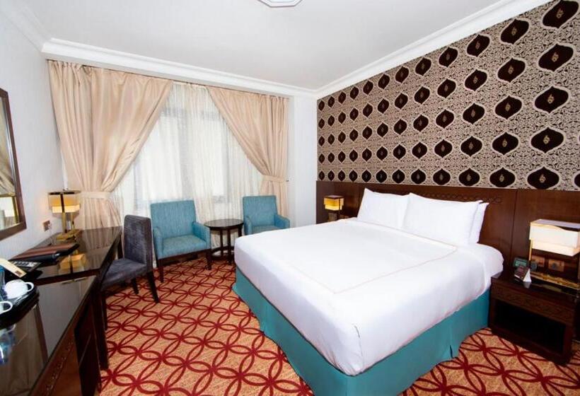 סוויטת פרמיום, Dallah Taibah