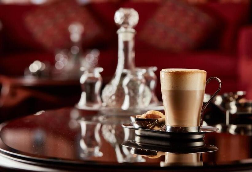 סוויטת אקזקיוטיב, עם מיטת קינג, Dallah Taibah