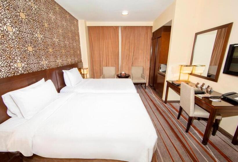 小型套房, Dallah Taibah